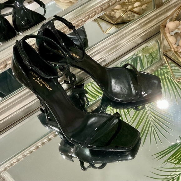 Ysl heels - Picture 3 of 5